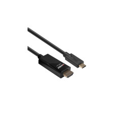 HDMI Stecker(schwarz, 10 Meter, 4K 60Hz, + HDR)