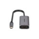 HDMI Buchse(silber/grau, 11cm)