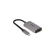 HDMI Buchse(silber/grau, 11cm)