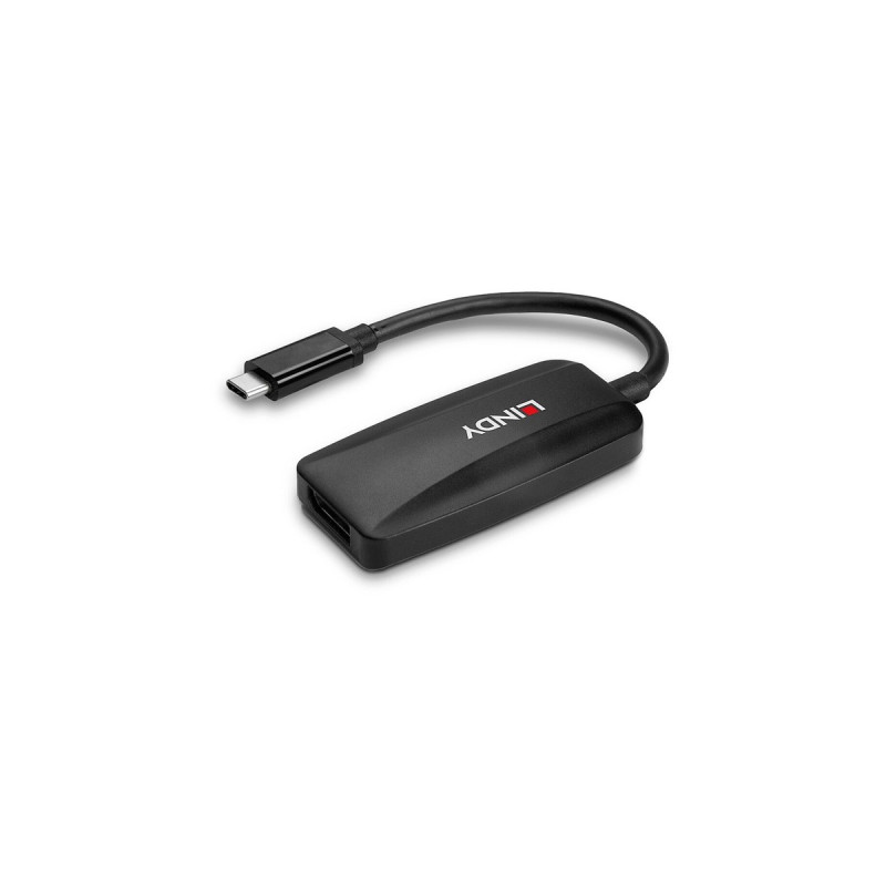 DisplayPort Buchse(schwarz, 13cm, 8K 60Hz)
