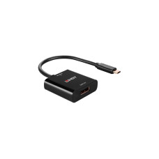 DisplayPort Buchse(schwarz, 21cm, 4K 144Hz)