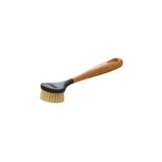 Lodge Reinigungsbürste SCRBRSH(schwarz/holz, 25,4cm)