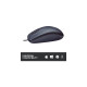 Logitech B100 Optical USB Mouse for Business, Maus(schwarz)