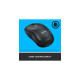 Logitech B220 Silent, Maus(schwarz)