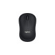 Logitech B220 Silent, Maus(schwarz)