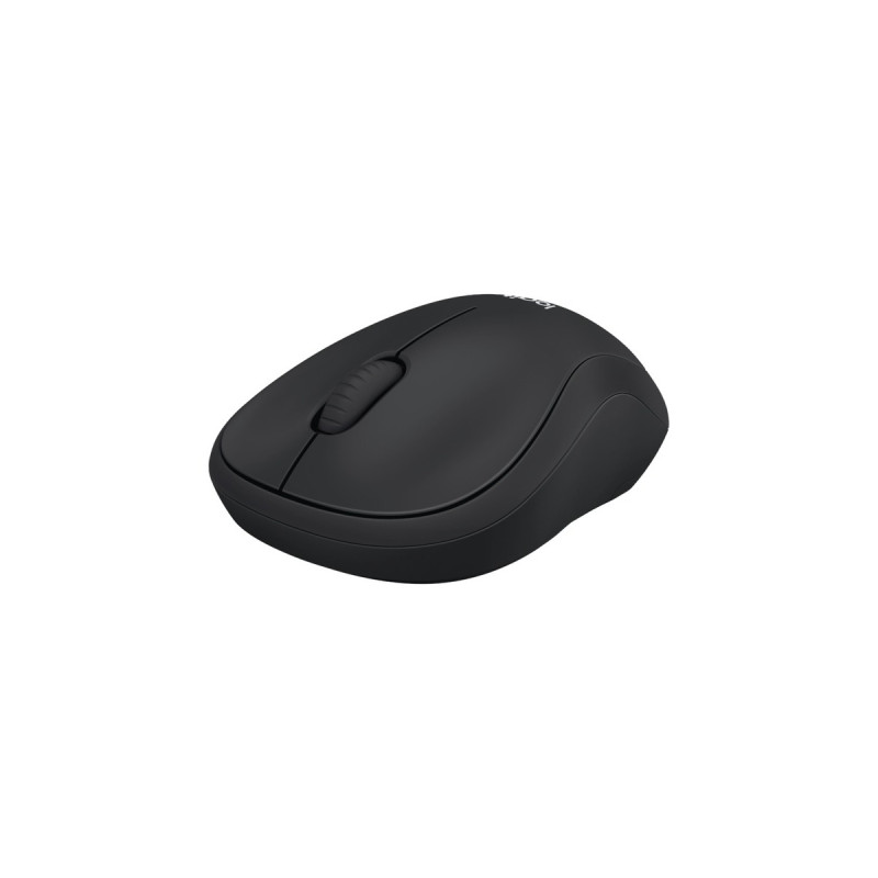 Logitech B220 Silent, Maus(schwarz)