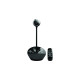 Logitech BCC950 ConferenceCam, Webcam(schwarz)