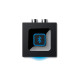 Logitech Bluetooth Audio Adapter, Bluetooth-Adapter(schwarz, Bluetooth)