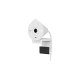 Logitech Brio 300, Webcam(weiß, Off White, Outlet)