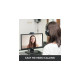 Logitech C270, Webcam(schwarz)