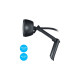 Logitech C270, Webcam(schwarz)