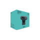 Logitech C270, Webcam(schwarz)