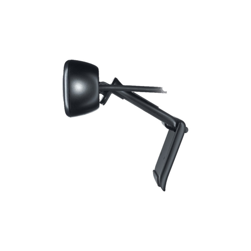 Logitech C310, Webcam(schwarz)