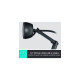 Logitech C505, Webcam(schwarz)