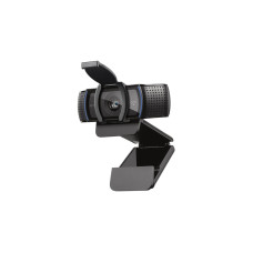 Logitech C920S HD Pro, Webcam(schwarz)