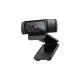 Logitech C920e, Webcam(schwarz)