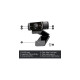Logitech C922 Pro Stream Webcam(schwarz)