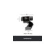 Logitech C922 Pro Stream Webcam(schwarz)