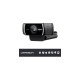 Logitech C922 Pro Stream Webcam(schwarz)