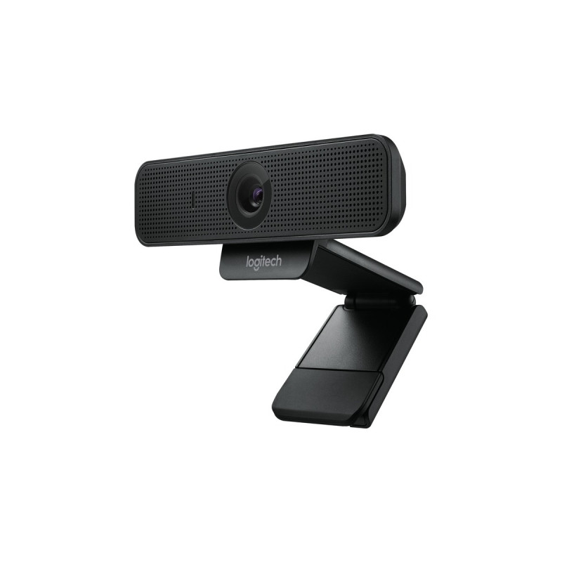 Logitech C925e, Webcam(schwarz)