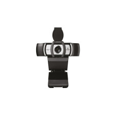 Logitech C930e, Webcam(schwarz/silber)