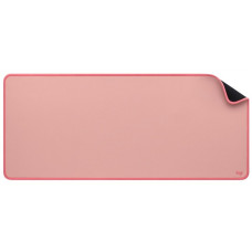 Logitech Desk Mat Studio, Mauspad(rosa)