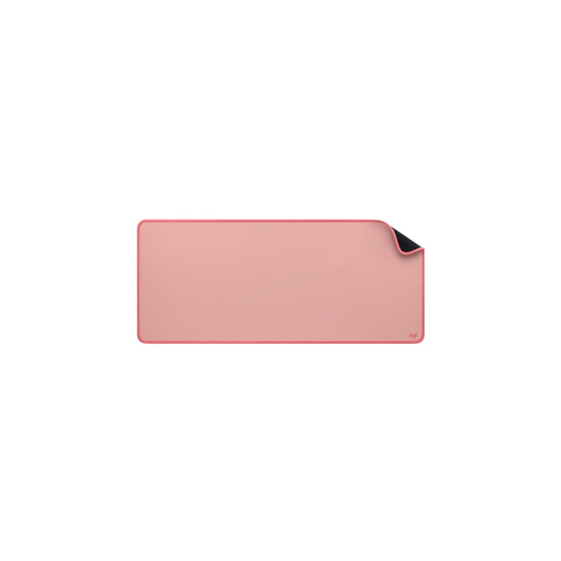 Logitech Desk Mat Studio, Mauspad(rosa)