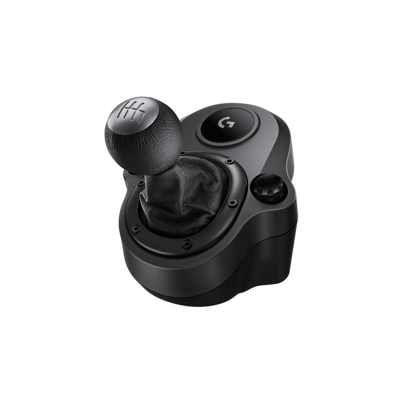 Logitech Driving Force Shifter, Schalthebel(schwarz, Outlet)