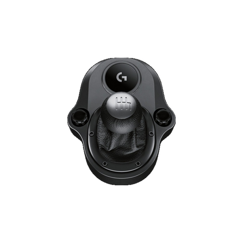 Logitech Driving Force Shifter, Schalthebel(schwarz, Outlet)