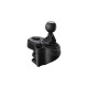 Logitech Driving Force Shifter, Schalthebel(schwarz, Outlet)