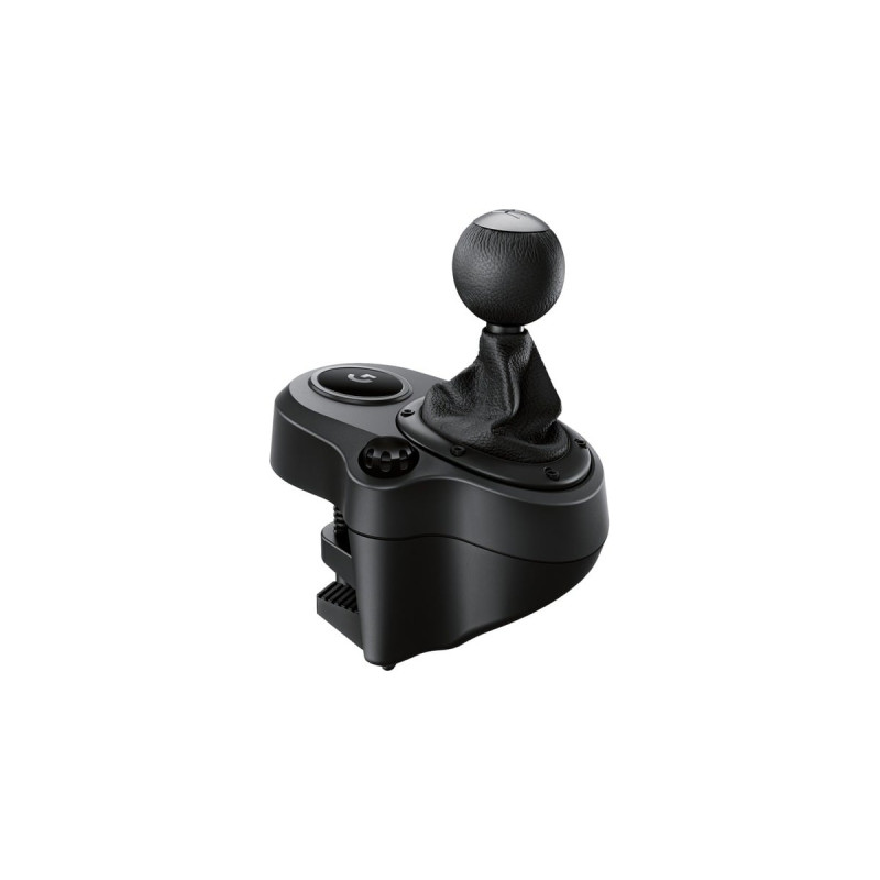 Logitech Driving Force Shifter, Schalthebel(schwarz)