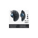 Logitech ERGO M575 for Business, Trackball(graphit/blau, Outlet)