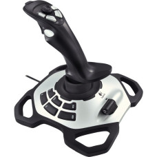 Logitech Extreme 3D Pro Precision, Joystick(schwarz/silber)