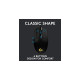 Logitech G203 LIGHTSYNC, Gaming-Maus(schwarz)