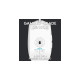 Logitech G203 LIGHTSYNC, Gaming-Maus(weiß)
