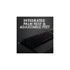 Logitech G213 Prodigy, Gaming-Tastatur(schwarz, DE-Layout, Rubberdome)
