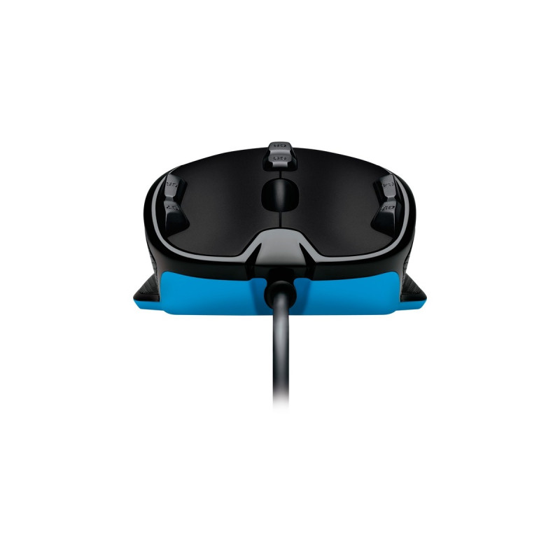 Logitech G300s Gaming, Gaming-Maus