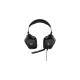 Logitech G332 Gaming Headset, Gaming-Headset(schwarz/rot)