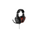 Logitech G332 Gaming Headset, Gaming-Headset(schwarz/rot)