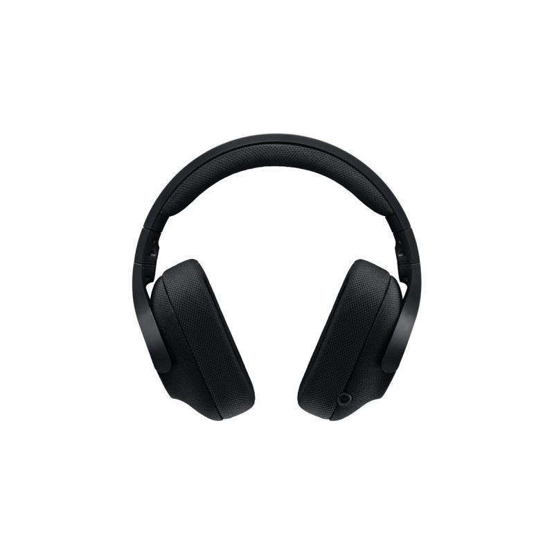 Logitech G433, Gaming-Headset(schwarz, 7.1 Surround Gaming Headset)