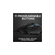 Logitech G502 HERO, Gaming-Maus(schwarz, Outlet)