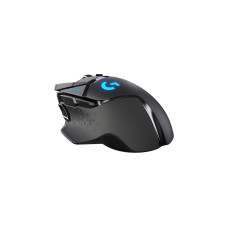 Logitech G502 LIGHTSPEED, Gaming-Maus(schwarz)