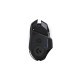 Logitech G502 LIGHTSPEED, Gaming-Maus(schwarz)