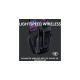 Logitech G535 LIGHTSPEED, Gaming-Headset(schwarz)