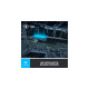 Logitech G903 HERO, Gaming-Maus(schwarz, mit HERO 25K-Sensor)