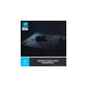Logitech G903 HERO, Gaming-Maus(schwarz, mit HERO 25K-Sensor)