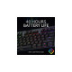 Logitech G915 TKL, Gaming-Tastatur(schwarz, DE-Layout, GL Tactile, LIGHTSPEED)
