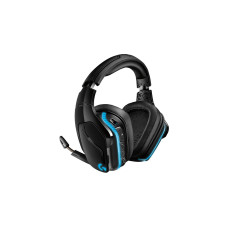Logitech G935, Gaming-Headset(schwarz, 7.1 Virtual Surround, Lightsync)
