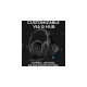 Logitech G935, Gaming-Headset(schwarz, 7.1 Virtual Surround, Lightsync)