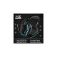 Logitech G935, Gaming-Headset(schwarz, 7.1 Virtual Surround, Lightsync)